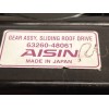Recambio de motor techo electrico para lexus rx (_u3_) 400h (mhu38_) referencia OEM IAM 47107111211  2331000361