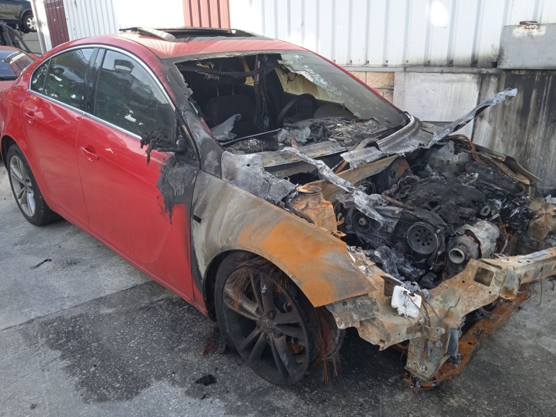 OPEL INSIGNIA A (G09)