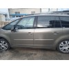 citroën c4 grand picasso i (ua_) del año 2008
