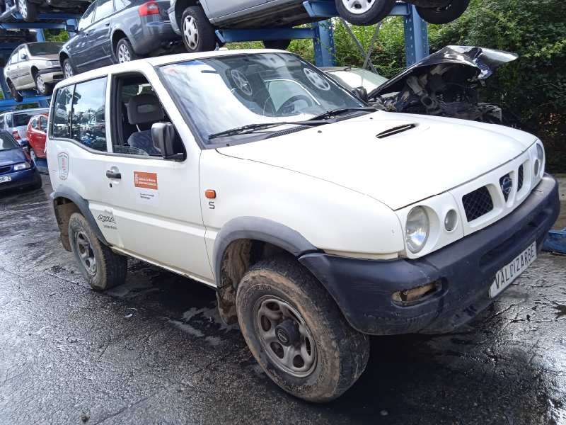 NISSAN TERRANO/TERRANO.II (R20)