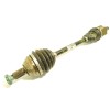 Recambio de transmision delantera izquierda para seat ibiza v (kj1, kjg) 1.0 tsi referencia OEM IAM 2Q0407271BL  