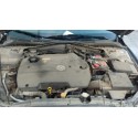 MAZDA 6 BERLINA (GG)