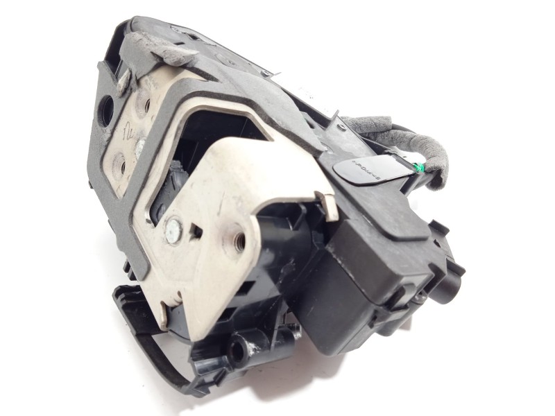 CERRADURA PUERTA DELANTERA IZQUIERDA BM5AA21813AH 2070970 