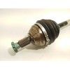 Recambio de transmision delantera izquierda para seat ibiza v (kj1, kjg) 1.0 tsi referencia OEM IAM 2Q0407271BL  