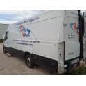 IVECO DAILY VI CAJA/CHASIS