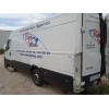 iveco daily vi caja/chasis del año 2015