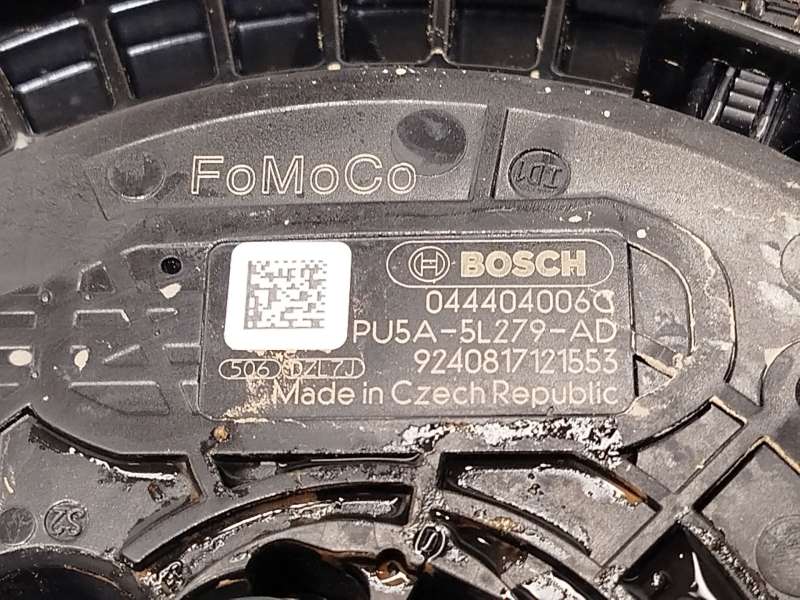 Recambio de deposito aditivo fap adblue para ford transit courier b460 furgón/monospace 1.5 ecoblue referencia OEM IAM R2X65J228 8