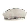 Recambio de cuadro instrumentos para volvo v50 familiar 1.6 d drive kinetic referencia OEM IAM 31296228  36002714