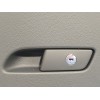 Recambio de guantera para audi q5 sportback (fyt) 40 tdi quattro referencia OEM IAM 80B857035C  