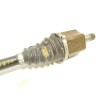 Recambio de transmision delantera izquierda para seat ibiza v (kj1, kjg) 1.0 tsi referencia OEM IAM 2Q0407271BL  