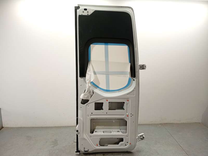 Recambio de puerta trasera izquierda para mercedes-benz sprinter 4-t furgoneta (b907, b910) 419 cdi rwd (907.643, 907.645, 907.6 4