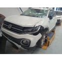 VOLKSWAGEN T-CROSS (C11, D31)