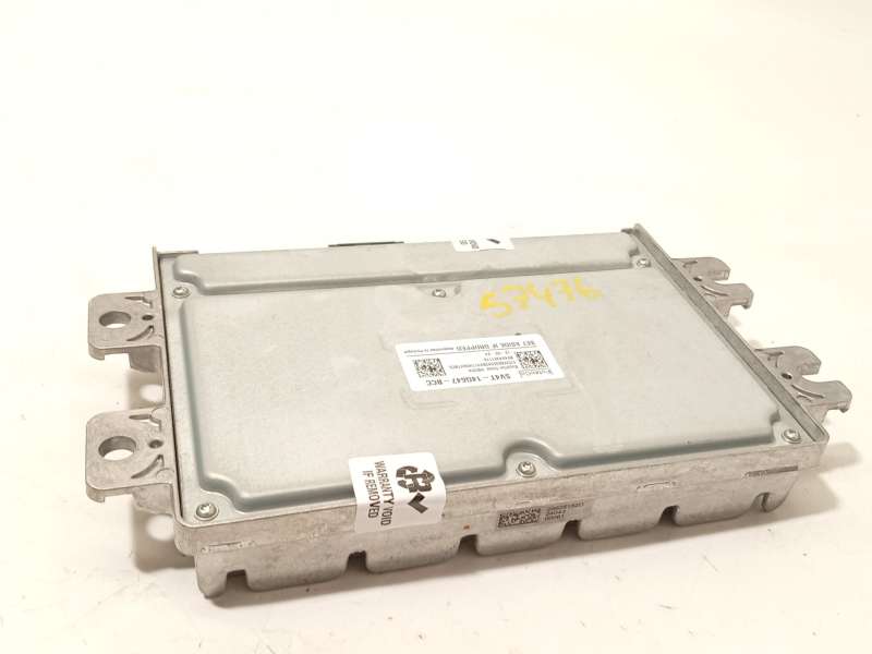 Recambio de modulo electronico para ford kuga iii (dfk) 2.5 fhev referencia OEM IAM SV4T14G647BCC 2830434 - Verde 2