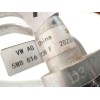 Recambio de tubos aire acondicionado para cupra formentor (km7, kmp) 1.5 tsi referencia OEM IAM 5WB816738F  