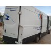 iveco daily vi caja/chasis del año 2015