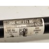 Recambio de transmision delantera izquierda para seat ibiza v (kj1, kjg) 1.0 tsi referencia OEM IAM 2Q0407271BL  