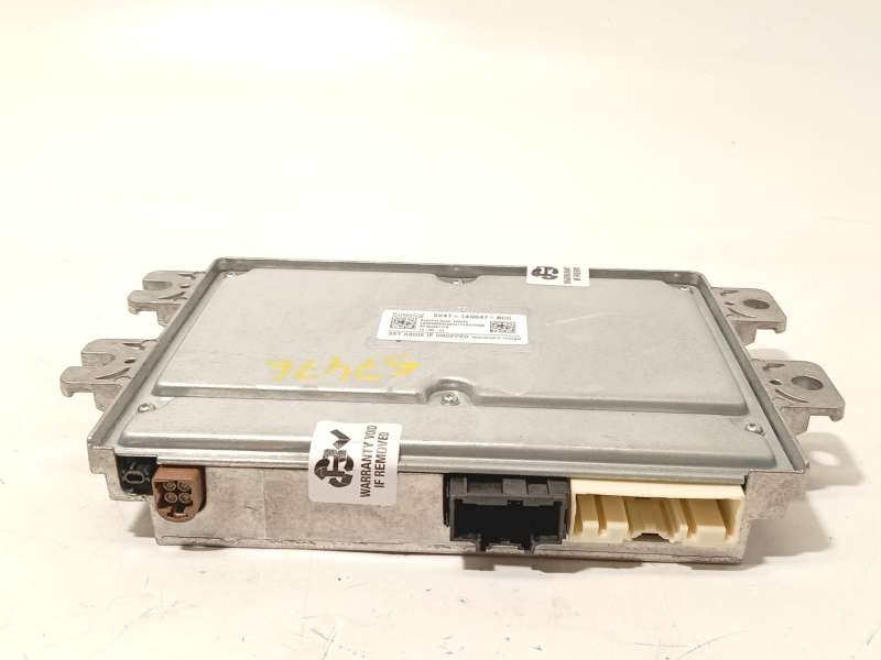 Recambio de modulo electronico para ford kuga iii (dfk) 2.5 fhev referencia OEM IAM SV4T14G647BCC 2830434 - Verde 3