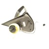 Recambio de retrovisor derecho para dacia sandero ii (b8_) 1.0 sce 75 (b8jc, b8jd) referencia OEM IAM 963013379R  