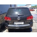 VOLKSWAGEN TOUAREG (7LA)