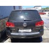 volkswagen touareg (7la) del año 2004