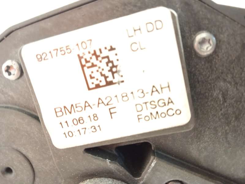 Recambio de cerradura puerta delantera izquierda para ford kuga (cbs) 2.0 tdci cat referencia OEM IAM BM5AA21813AH 2070970 - Gris 4