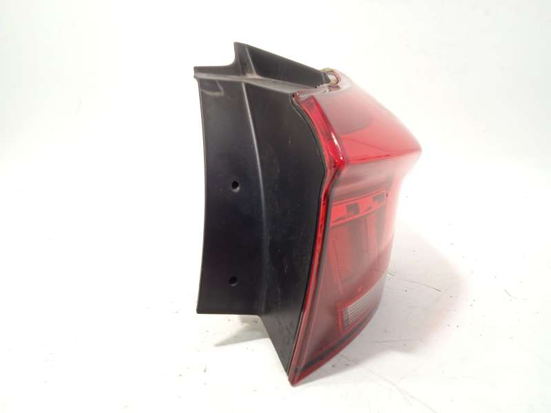 Recambio de piloto trasero derecho para volkswagen t-roc (a11, d11) 1.6 tdi referencia OEM IAM 2GA945096A - Blanco 2