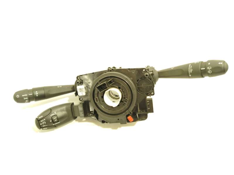 Recambio de mando intermitentes para peugeot 208 ii (ub_, up_, uw_, uj_) 1.2 puretech 100 referencia OEM IAM 98369259ZD 2