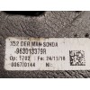 Recambio de retrovisor derecho para dacia sandero ii (b8_) 1.0 sce 75 (b8jc, b8jd) referencia OEM IAM 963013379R  