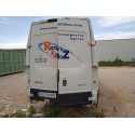 IVECO DAILY VI CAJA/CHASIS