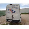iveco daily vi caja/chasis del año 2015