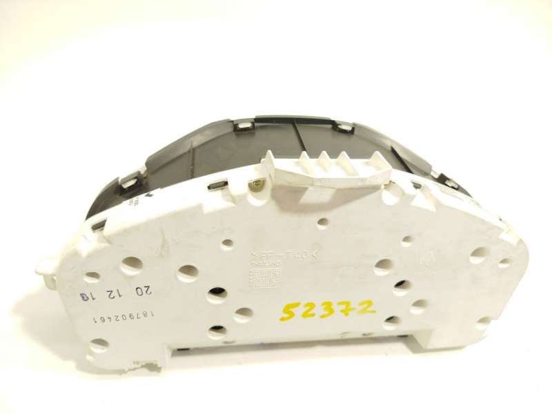Recambio de cuadro instrumentos para volvo v50 familiar 1.6 d drive kinetic referencia OEM IAM 31296228  36002714 5