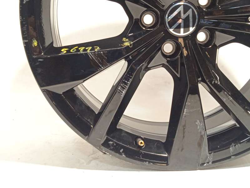 Recambio de llanta para volkswagen taigo (cs1) 1.5 tsi referencia OEM IAM 2G7601025FFZZ - Blanco 4