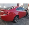 OPEL INSIGNIA A (G09)