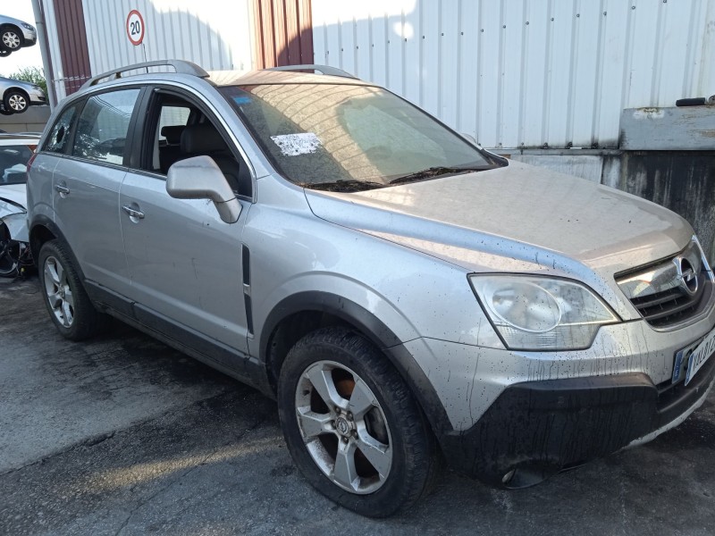 OPEL ANTARA A (L07)