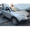 opel antara a (l07) del año 2007