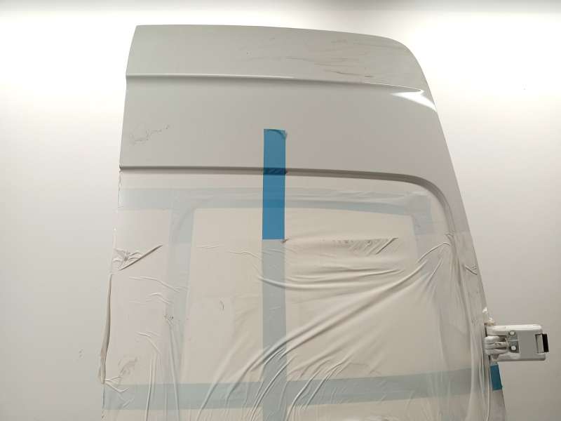 Recambio de puerta trasera derecha para mercedes-benz sprinter 4-t furgoneta (b907, b910) 419 cdi rwd (907.643, 907.645, 907.647 3