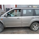 NISSAN X-TRAIL I (T30)