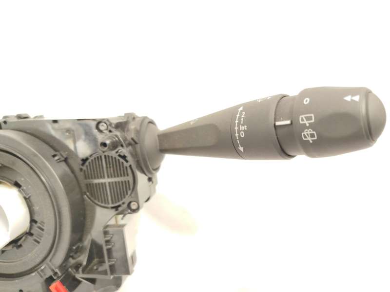 Recambio de mando intermitentes para peugeot 208 ii (ub_, up_, uw_, uj_) 1.2 puretech 100 referencia OEM IAM 98369259ZD 4