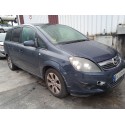 OPEL ZAFIRA / ZAFIRA FAMILY B (A05)