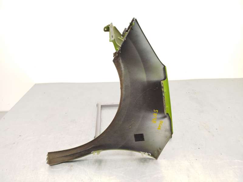 Recambio de aleta delantera derecha para citroën c3 ii (sc_) 1.4 referencia OEM IAM 7841Z7 4