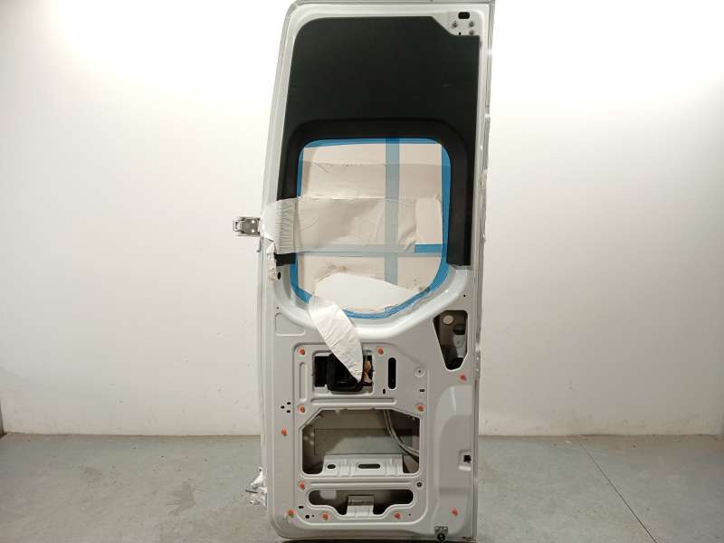 Recambio de puerta trasera derecha para mercedes-benz sprinter 4-t furgoneta (b907, b910) 419 cdi rwd (907.643, 907.645, 907.647 4