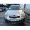 opel antara a (l07) del año 2007