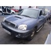hyundai santa fe (sm) del año 2001