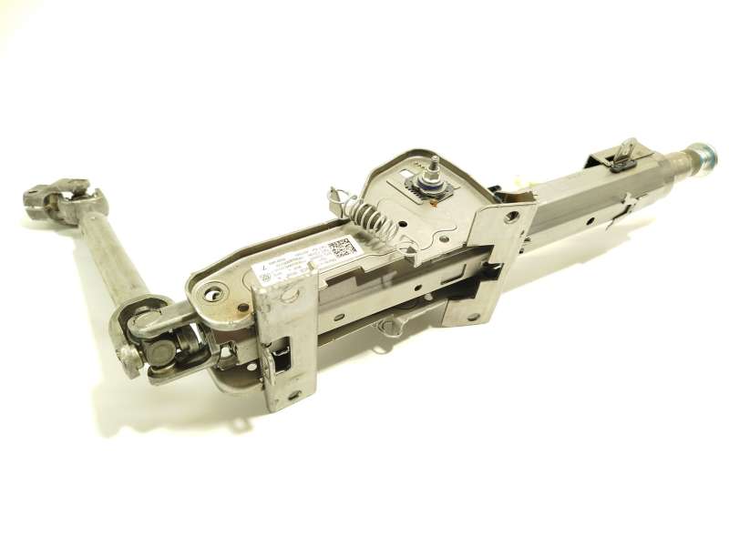 Recambio de columna direccion para audi q3 sportback (f3n) 35 tdi referencia OEM IAM 5Q1419512L - Negro 3