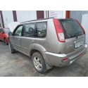 NISSAN X-TRAIL I (T30)