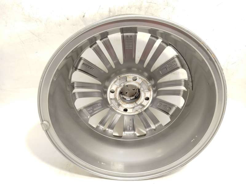 Recambio de llanta para peugeot 208 i (ca_, cc_) 1.2 vti 82 referencia OEM IAM 9808137577 98081375VX 4