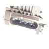 Recambio de cerradura puerta trasera derecha para ford kuga (cbs) 2.0 tdci cat referencia OEM IAM BM5AA26412AH 2099457 