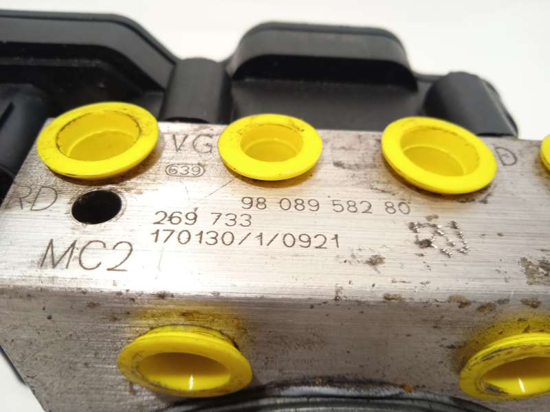 Recambio de abs para peugeot 3008 gt referencia OEM IAM 9808958280 982669448 269733 7