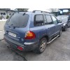 hyundai santa fe (sm) del año 2001