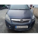 OPEL ZAFIRA / ZAFIRA FAMILY B (A05)